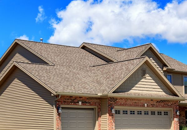 Professional Roof Installation
