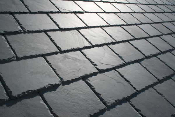 Professional Slate Roof Replacement