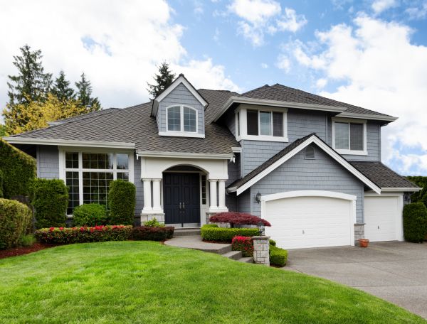 Professional Residential Roof Installation