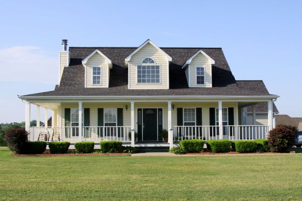 Professional Porch Roofing Installation