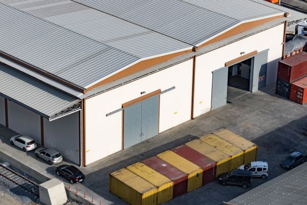 Professional Commercial Roof Replacement