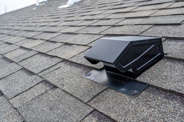 Professional Vent Leak Repair