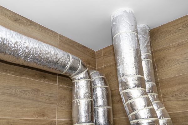 Exhaust Leak Repair
