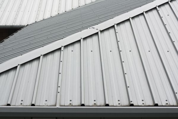 Professional Sheet Roofing Installation