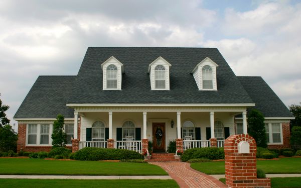 Professional Home Roof Installation