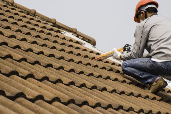 Professional Roof Hole Patching