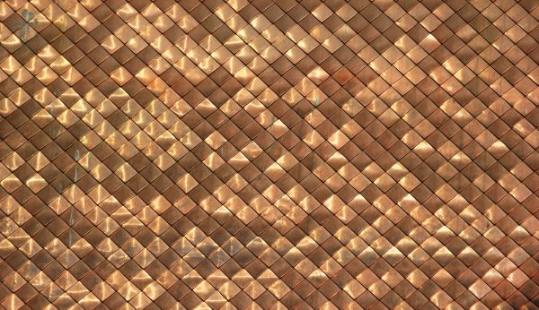 Professional Copper Roofing Installation